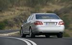 Mercedes-Benz E-Class 2009 года